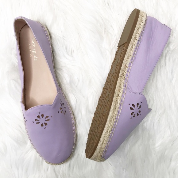 kate spade gillian espadrille
